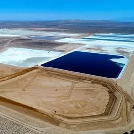 Rio Tinto - Energy & Minerals products | Australia