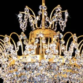 Classical Chandeliers - Household products | United Kingdom