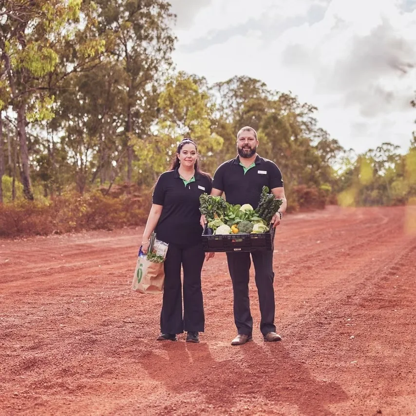 Woolworths Group - Foods & Beverages products | Australia