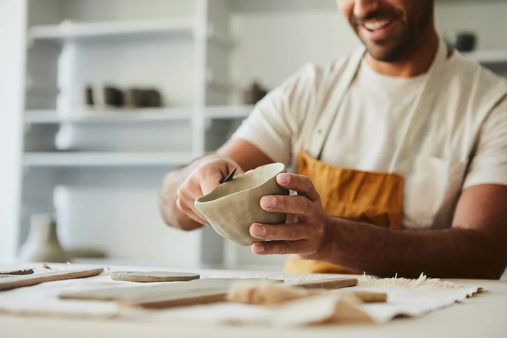 Urban Potters - Crafts, Gifts & Toys products | United Kingdom