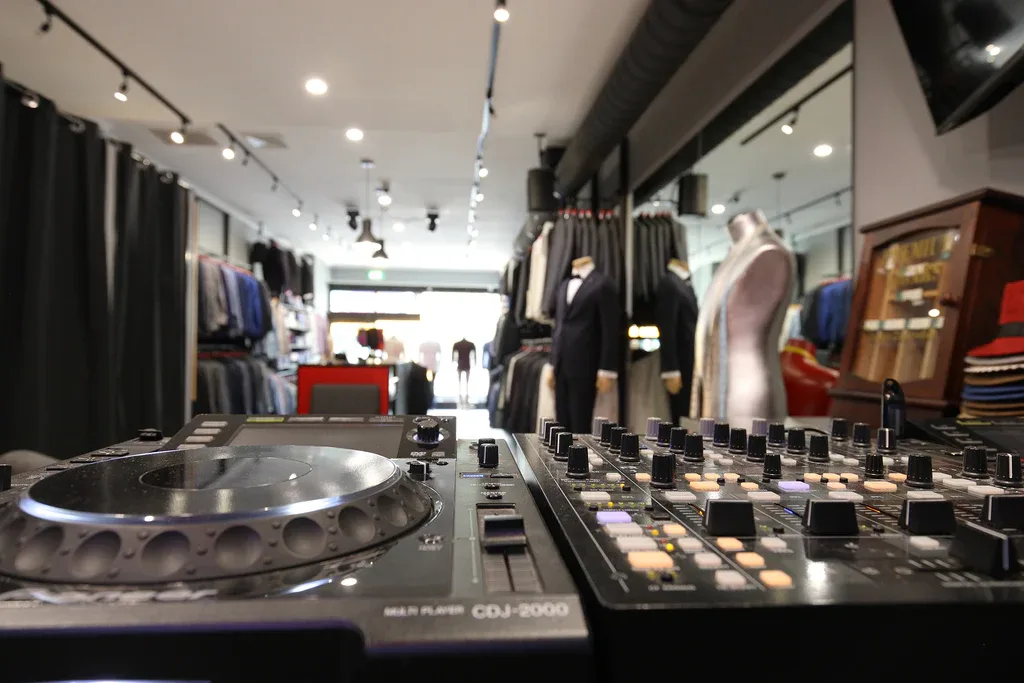 Opal Formal Wear - Apparel & Textiles products | Australia