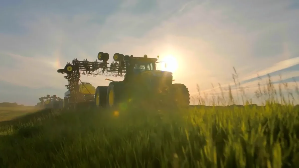 Nutrien Ltd - Agriculture products | Canada