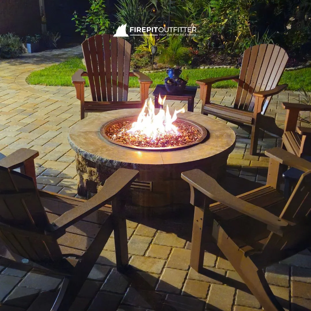 Fire Pit Outfitters - Household products | United States