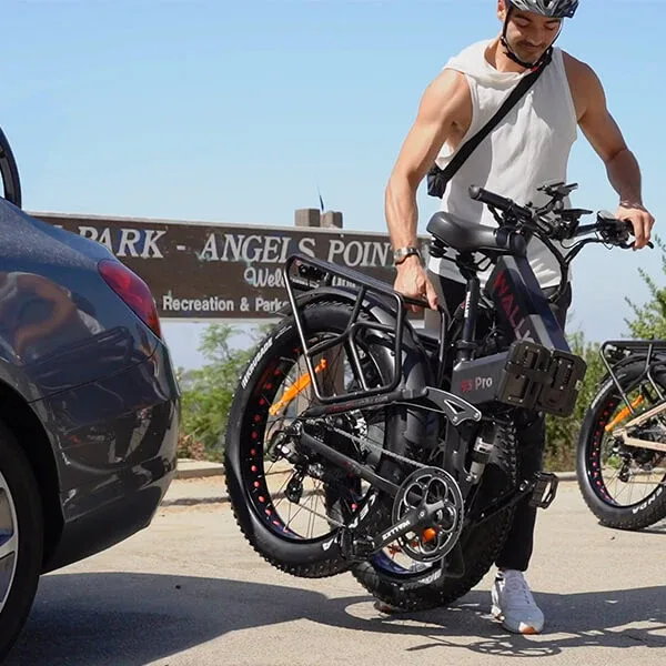 Wallke Ebike - Sports & Leisure products | Hong Kong