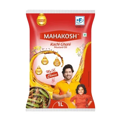 Patanjali Foods - Foods & Beverages products | India