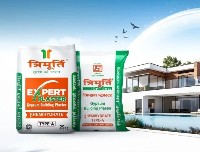 Trimurti Products - Construction products | India