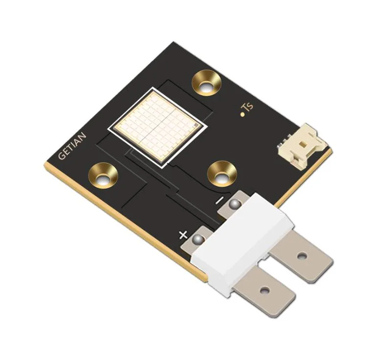 Shenzhen Getian Opto-electronics Co., Ltd. - Electronics products | China