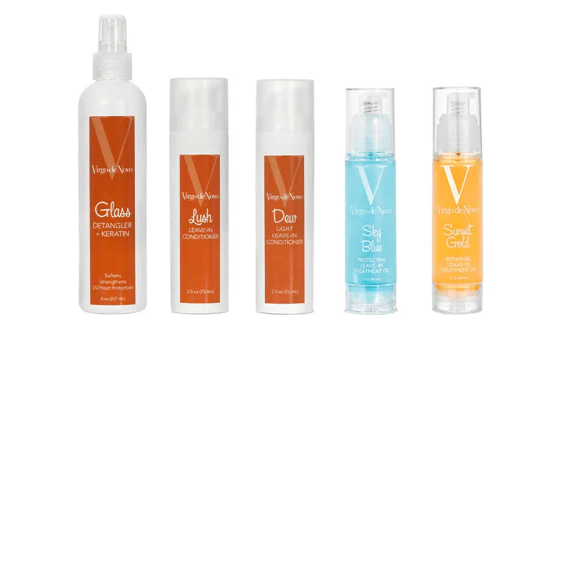 Virgo de Novo Professional Haircare - Beauty & Cosmetics products | United States