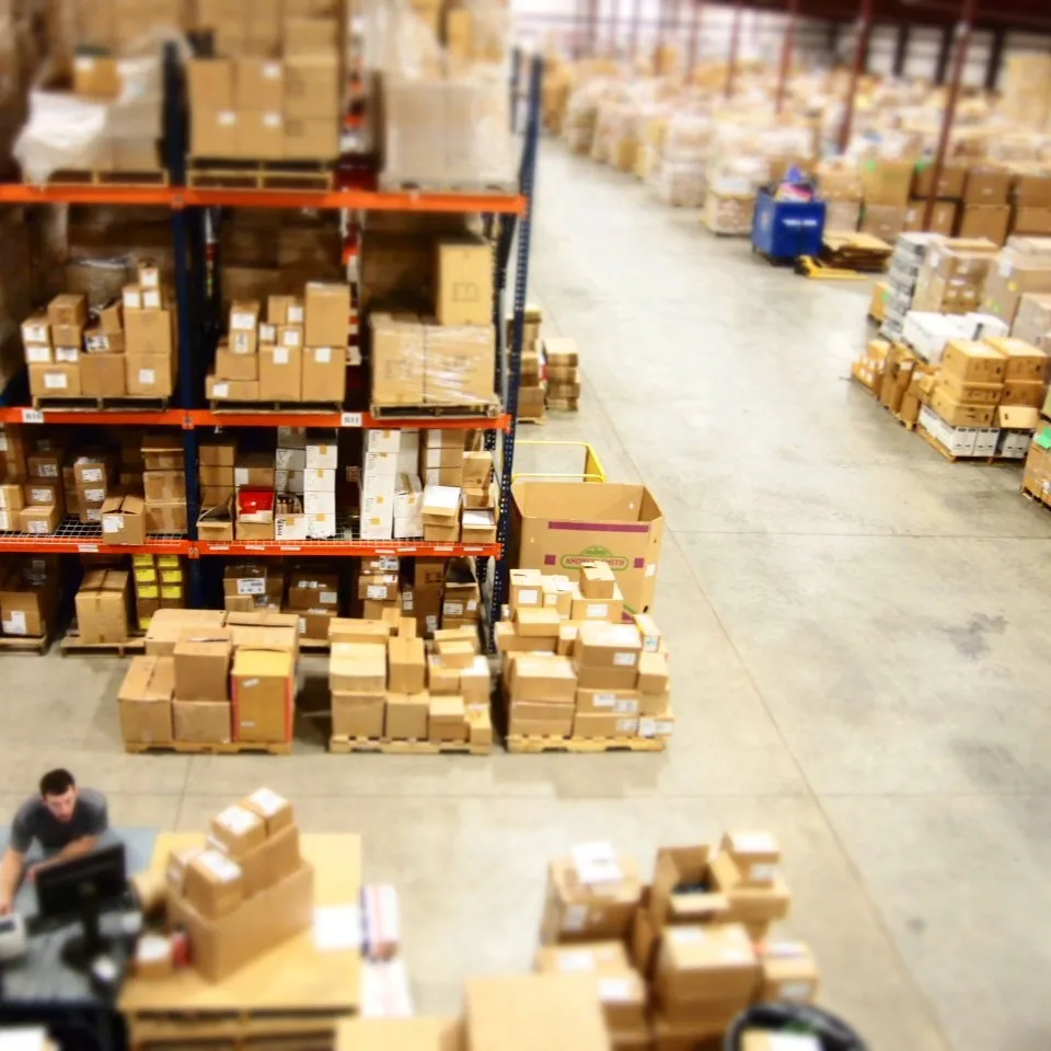 Encore Fulfillment - Services & Organizations products | United States