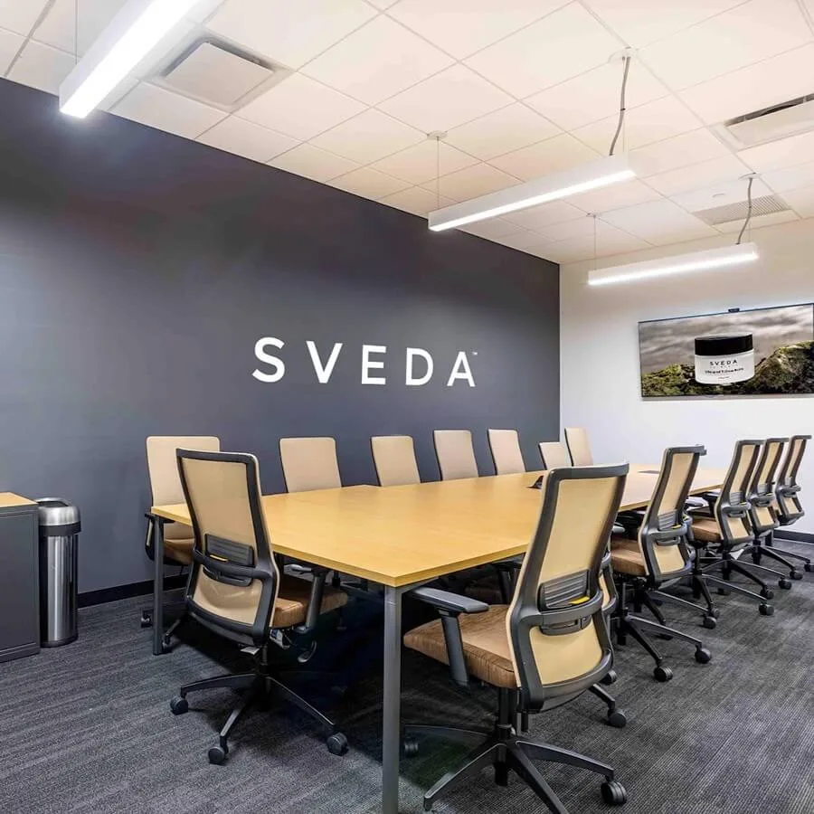 Sveda Skincare - Beauty & Cosmetics products | United States