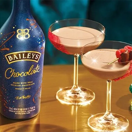 Diageo plc - Foods & Beverages products | United Kingdom