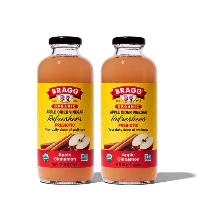 Bragg Live Food Products - Foods & Beverages products | United States