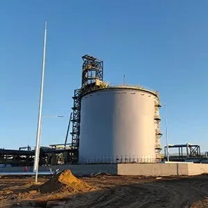 CIMC Enric Energy Equipment - Machinery & Equipment products | China