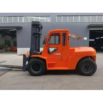XingHao Forklift Co., Ltd. - Machinery & Equipment products | China