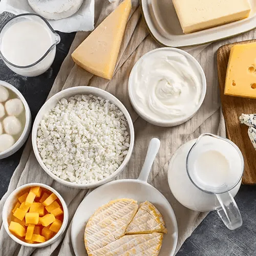 Olam Food Ingredients - Agriculture products | Singapore