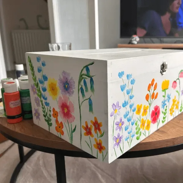 Hobbycraft Ltd. - Crafts, Gifts & Toys products | United Kingdom