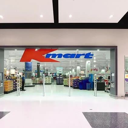 Wesfarmers Limited - Services & Organizations products | Australia