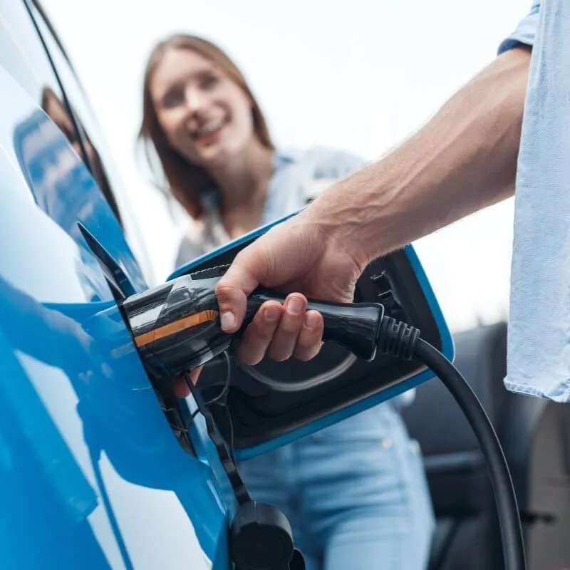 Repsol, S.A. - Energy & Minerals products | Spain