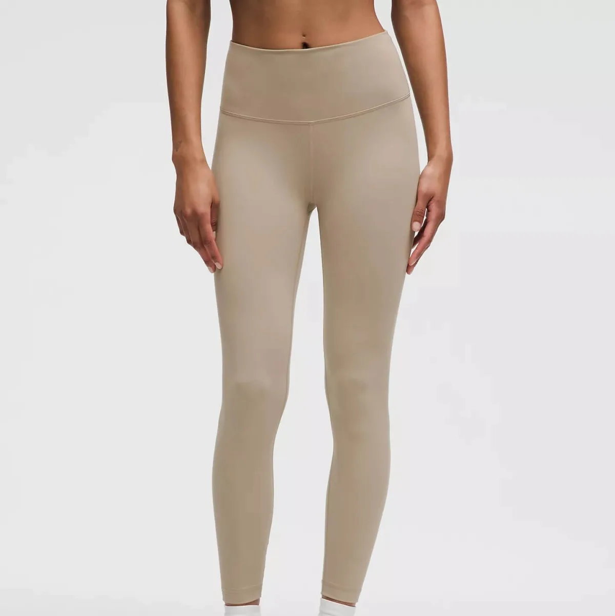 Lululemon Athletica Inc. - Apparel & Textiles products | Canada
