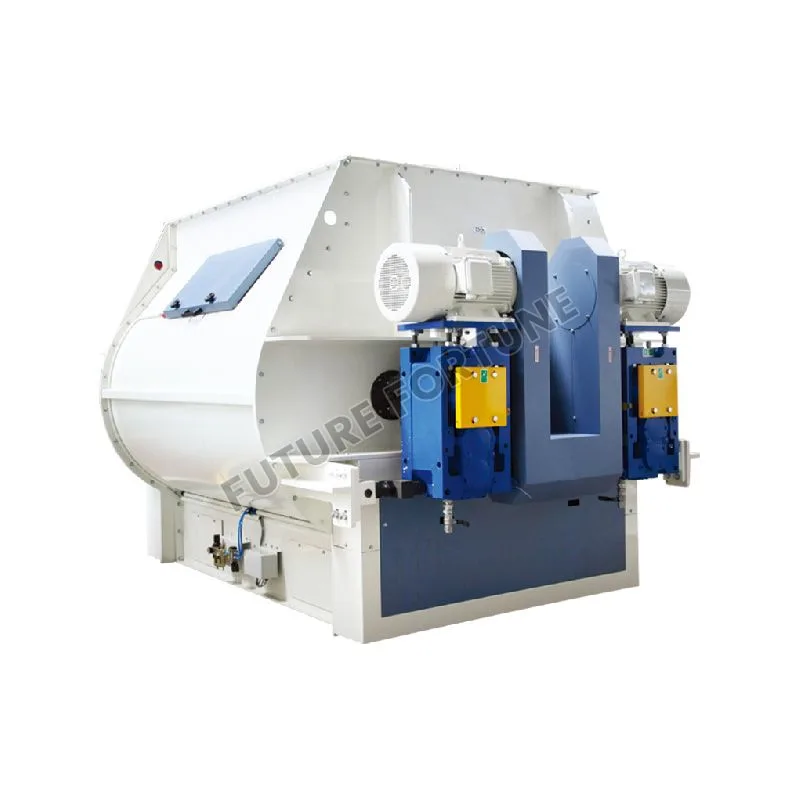 Future Fortune Industry Co., Ltd - Machinery & Equipment products | China