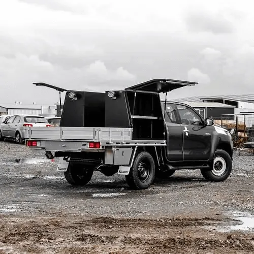 Camco Industries - Automobiles & Transportation products | New Zealand