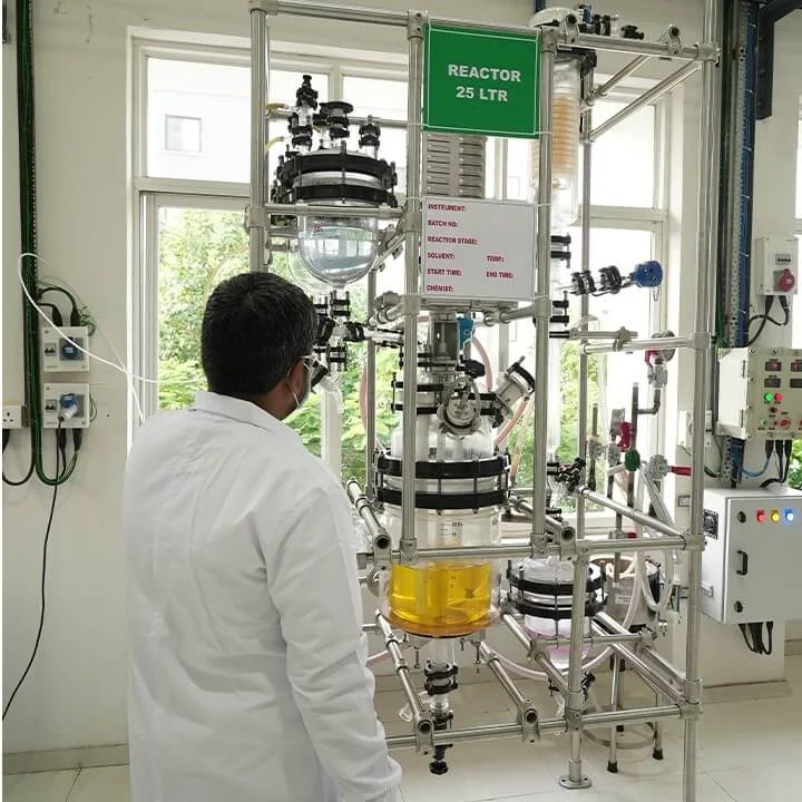 Clean Science & Technology Ltd. - Chemicals products | India