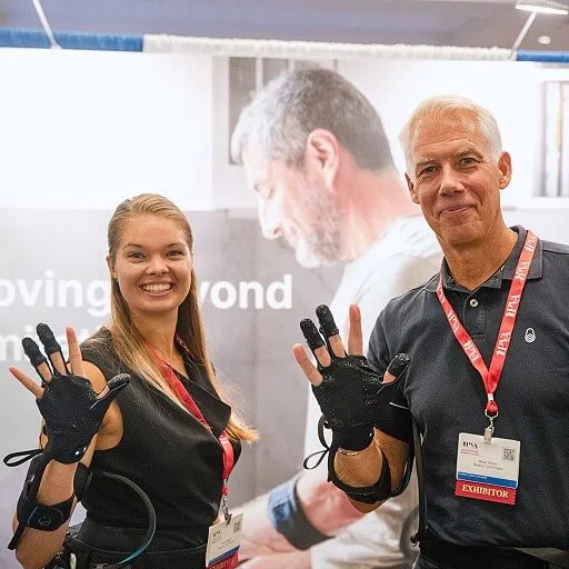 Bioservo AB - Health & Medical products | Sweden