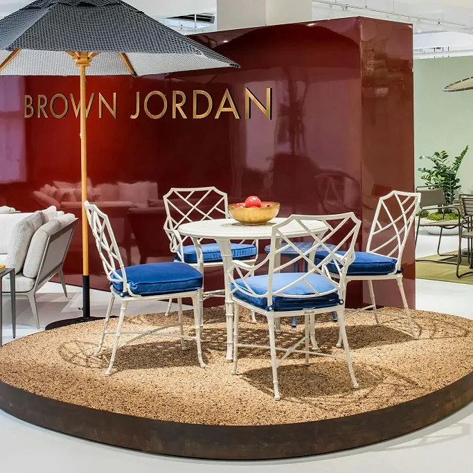 Brown Jordan - Household products | United States