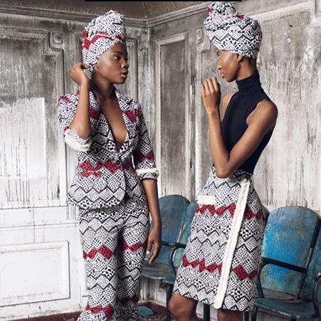 KISUA Africa - Apparel & Textiles products | South Africa
