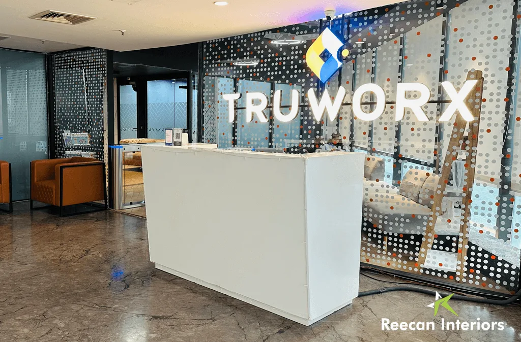 Reecan Interiors - Offices & Supplies products | India