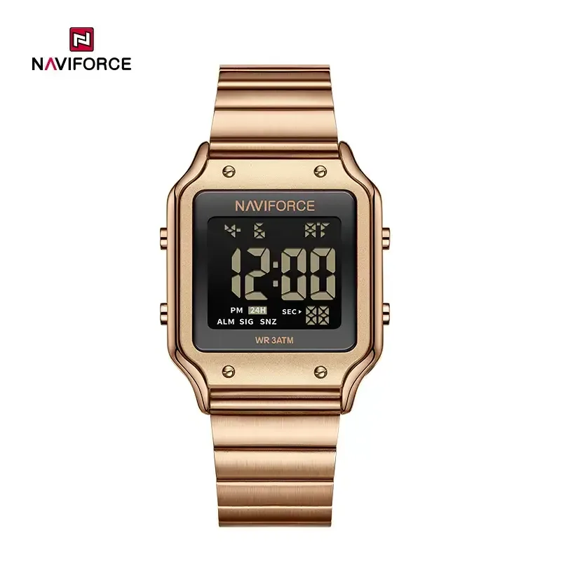 Guangzhou Naviforce Watch - Gifts & Toys products | China