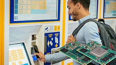 TQ-Systems GmbH - Electronics products | Germany