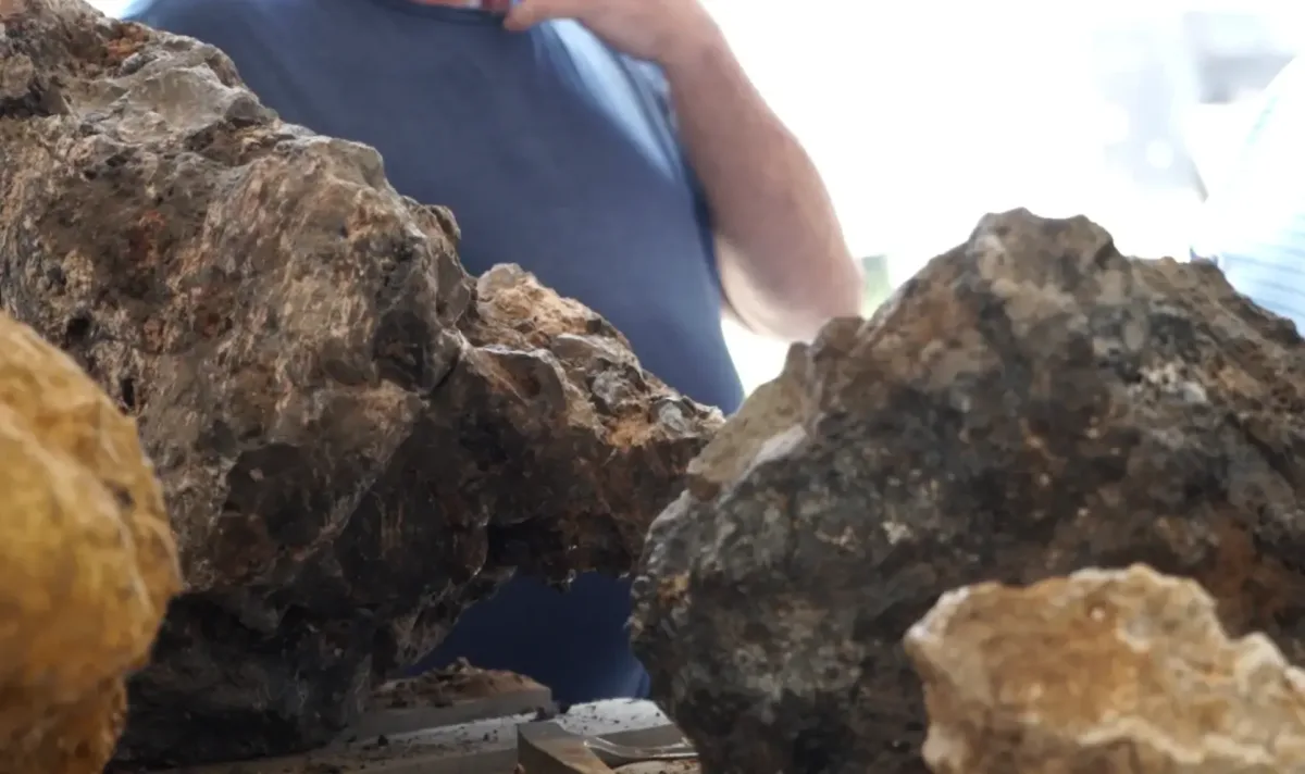 Rare Element Resources Ltd - Energy & Minerals products | United States