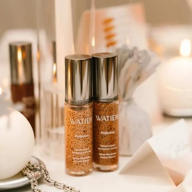 Lise Watier Cosmetics - Beauty & Cosmetics products | Canada