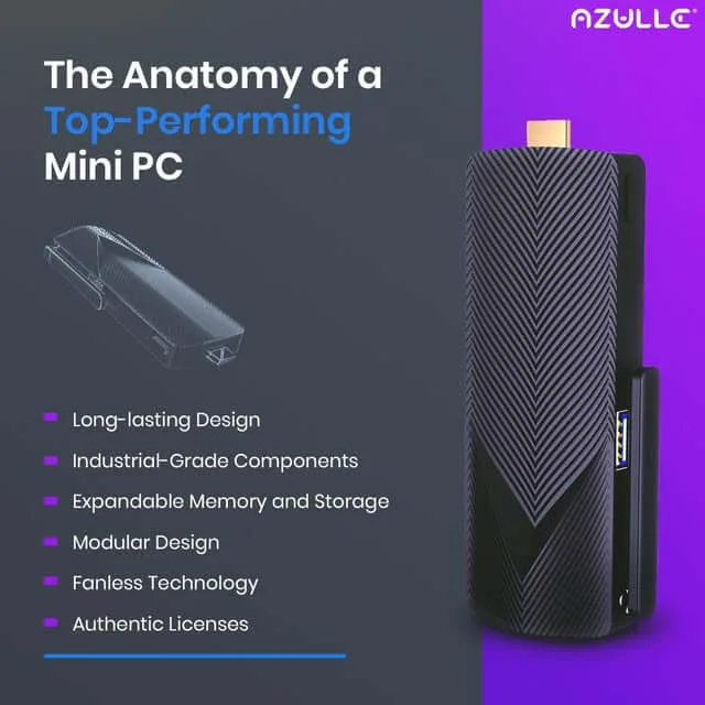 Azulle - Electronics products | United States