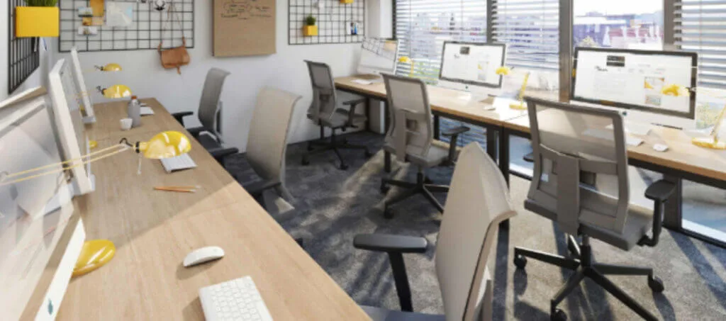 Superb Interiors Pvt Ltd - Offices & Supplies products | India