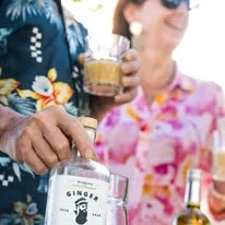 Wise Bartender - Foods & Beverages products | United Kingdom