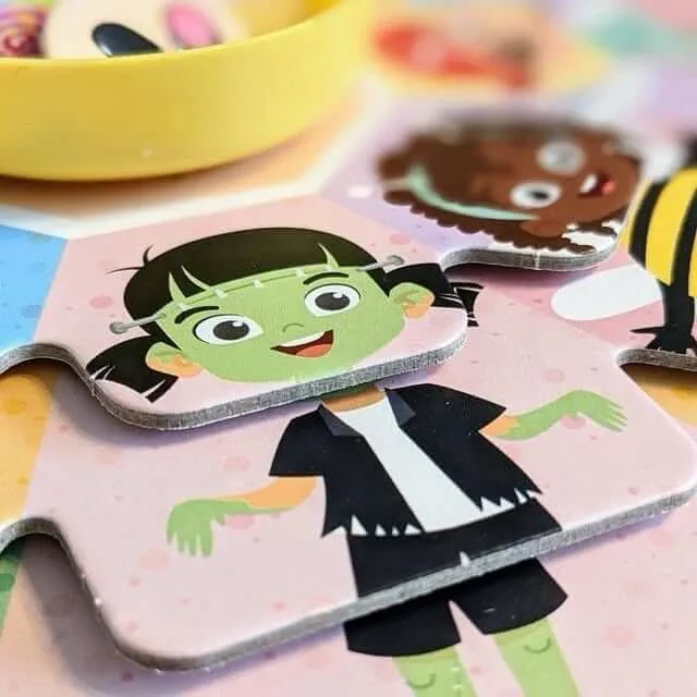 Tactic Games Oy - Crafts, Gifts & Toys products | Finland