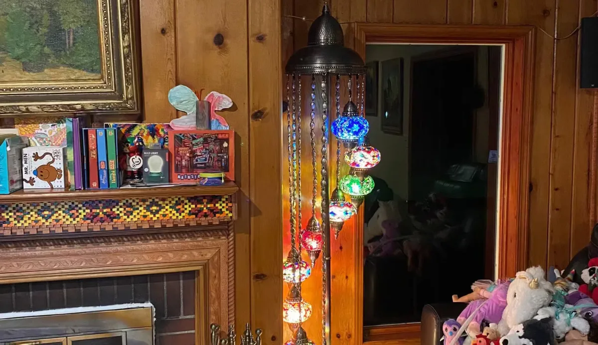 Istanbul Lamps - Household products | Türkiye