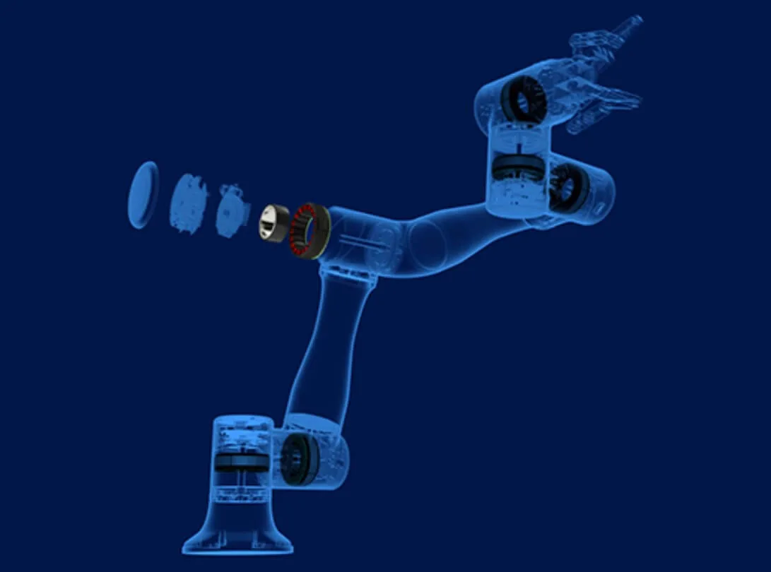 Xrobotek Co., Ltd - Electronics products | China