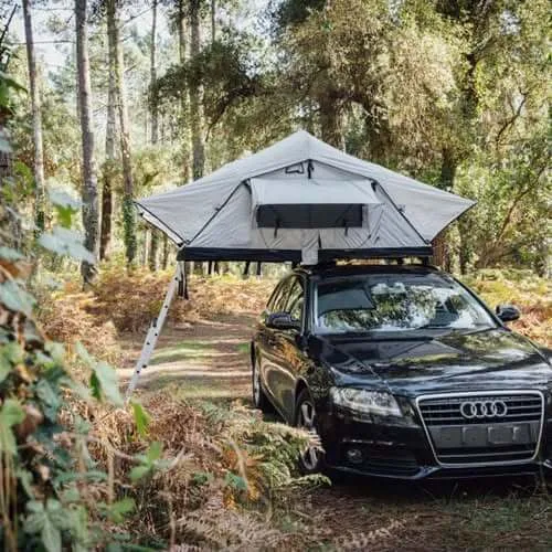 Beijing Sunday Campers Co. Ltd - Sports & Leisure products | China