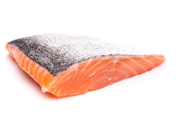 Fjord Salmon - Agriculture products | Norway