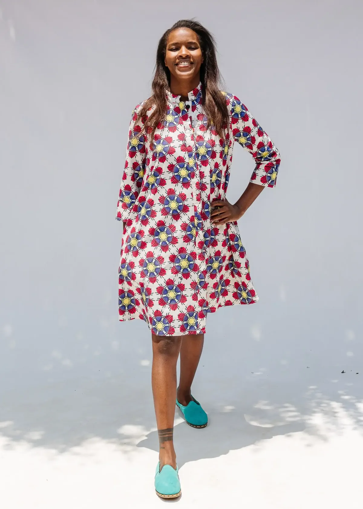 Zuri - Apparel & Textiles products | United States
