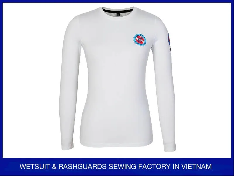 Thai Son S.P Co., Ltd - Apparel & Textiles products | Vietnam