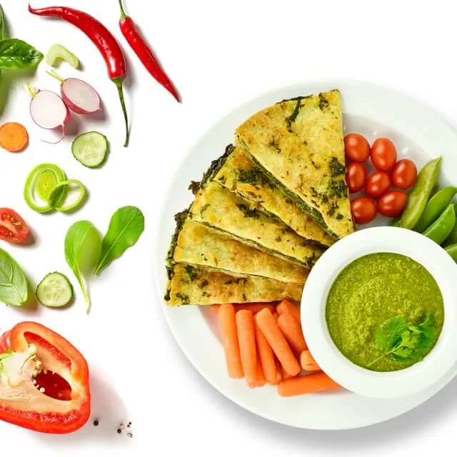Bolani Flatbread Queen Inc - Foods & Beverages products | United States