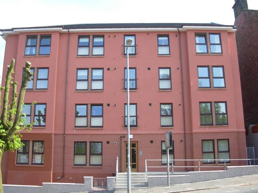Polysteel - Construction products | United Kingdom
