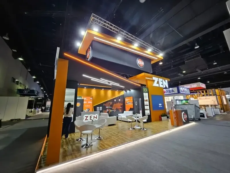 Mavonorm Exhibits - Services & Organizations products | Germany