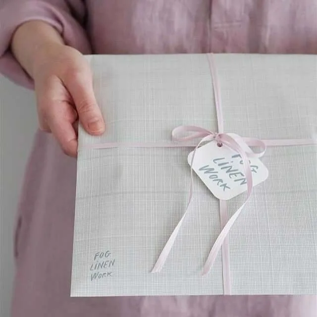 Fog Linen Work - Household products | Japan