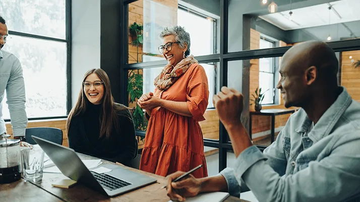 The Adecco Group - Services & Organizations products | Switzerland