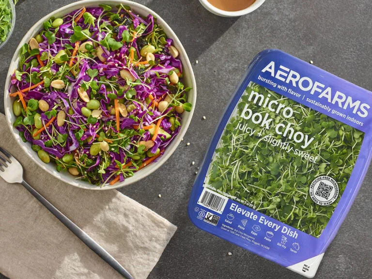 AeroFarms - Agriculture products | United States